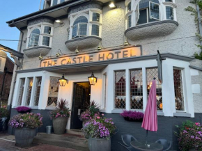 Castle Hotel, Eynsford